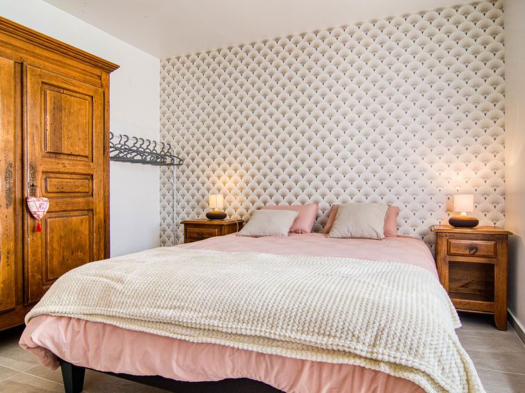 Verblijf 048187401 - Vakantiewoning Provence / Cote d'Azur - Vakantiehuis Villa Azurine