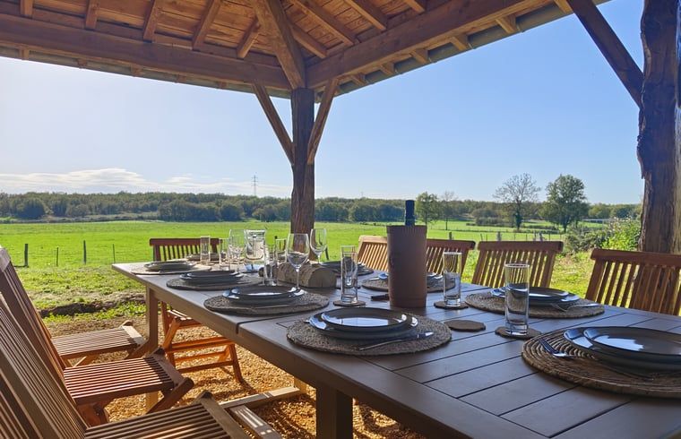 Guest house 0491207 - Holiday property Midi / pyrenees - Vakantiehuis in Saint Antonin Noble Val