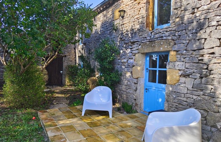 Guest house 0491207 - Holiday property Midi / pyrenees - Vakantiehuis in Saint Antonin Noble Val