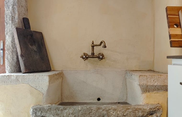 Guest house 0491207 - Holiday property Midi / pyrenees - Vakantiehuis in Saint Antonin Noble Val