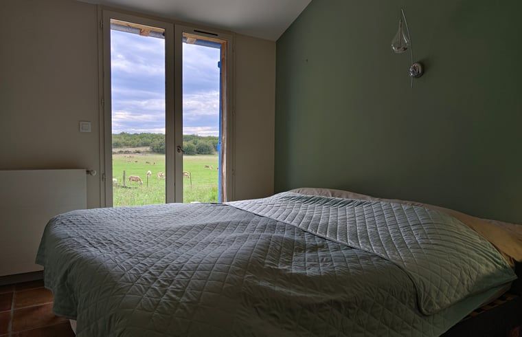 Guest house 0491207 - Holiday property Midi / pyrenees - Vakantiehuis in Saint Antonin Noble Val