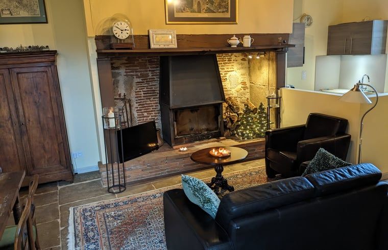 Verblijf 04924802 - Vakantiewoning Midi / Pyrenees - Vakantiehuisje in Prudhomat