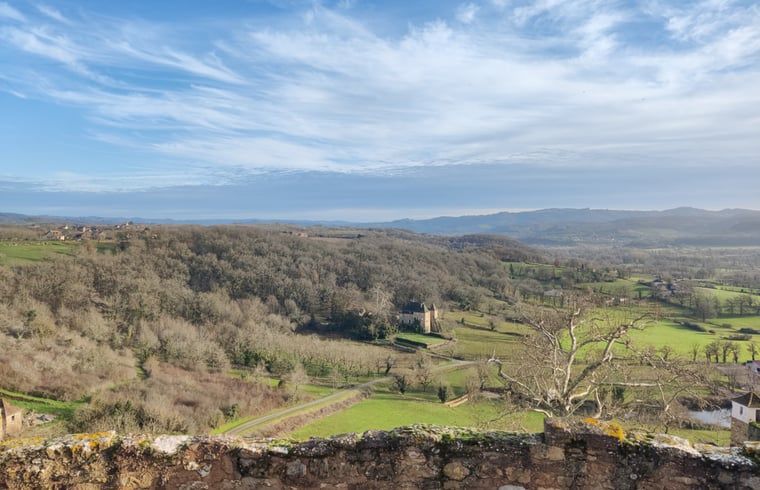 Verblijf 04924802 - Vakantiewoning Midi / Pyrenees - Vakantiehuisje in Prudhomat