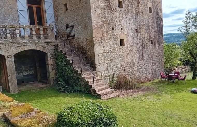 Verblijf 04924802 - Vakantiewoning Midi / Pyrenees - Vakantiehuisje in Prudhomat
