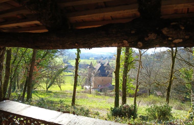 Verblijf 04924802 - Vakantiewoning Midi / Pyrenees - Vakantiehuisje in Prudhomat