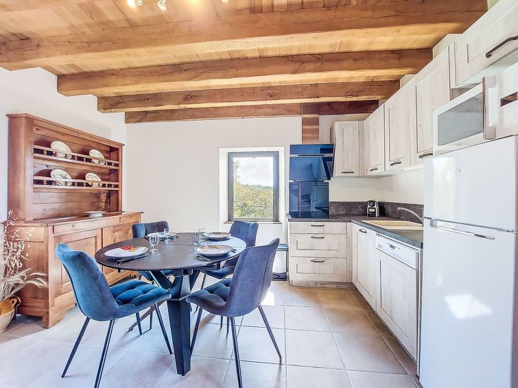 Verblijf 04928004 - Vakantiewoning Midi / Pyrenees - Vakantiehuis Cuzac