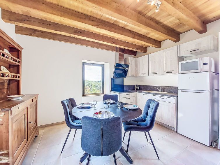 Verblijf 04928004 - Vakantiewoning Midi / Pyrenees - Vakantiehuis Cuzac
