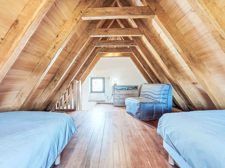 Verblijf 04928004 - Vakantiewoning Midi / Pyrenees - Vakantiehuis Cuzac