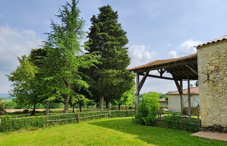 Verblijf 04940014 - Vakantiewoning Midi / Pyrenees - Vakantiehuisje in Condom