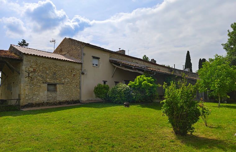 Verblijf 04940014 - Vakantiewoning Midi / Pyrenees - Vakantiehuisje in Condom