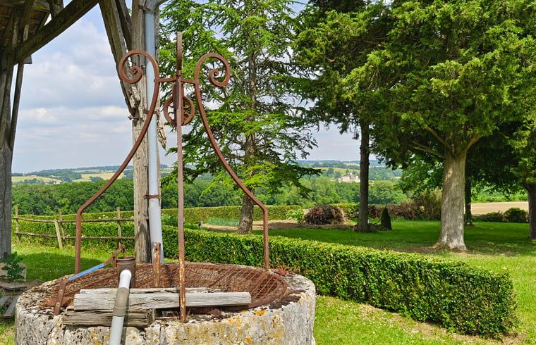 Verblijf 04940014 - Vakantiewoning Midi / Pyrenees - Vakantiehuisje in Condom