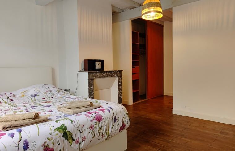 Verblijf 04940014 - Vakantiewoning Midi / Pyrenees - Vakantiehuisje in Condom