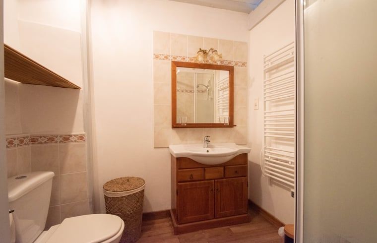 Verblijf 04940014 - Vakantiewoning Midi / Pyrenees - Vakantiehuisje in Condom