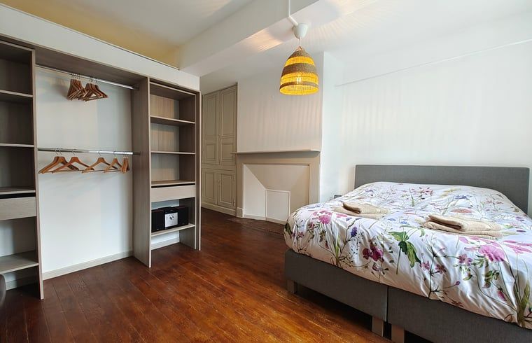 Verblijf 04940014 - Vakantiewoning Midi / Pyrenees - Vakantiehuisje in Condom