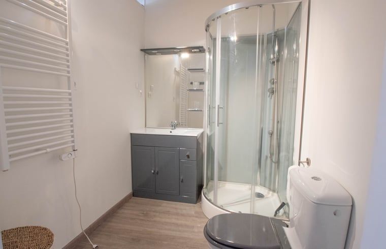 Verblijf 04940014 - Vakantiewoning Midi / Pyrenees - Vakantiehuisje in Condom