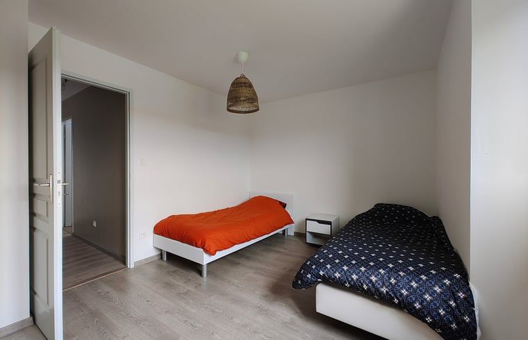 Verblijf 04940014 - Vakantiewoning Midi / Pyrenees - Vakantiehuisje in Condom