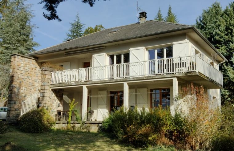 Unterkunft 04951703 - Ferienhaus Midi-Pyrenees - Huisje in MOULIS