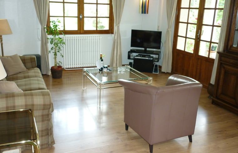 Unterkunft 04951703 - Ferienhaus Midi-Pyrenees - Huisje in MOULIS