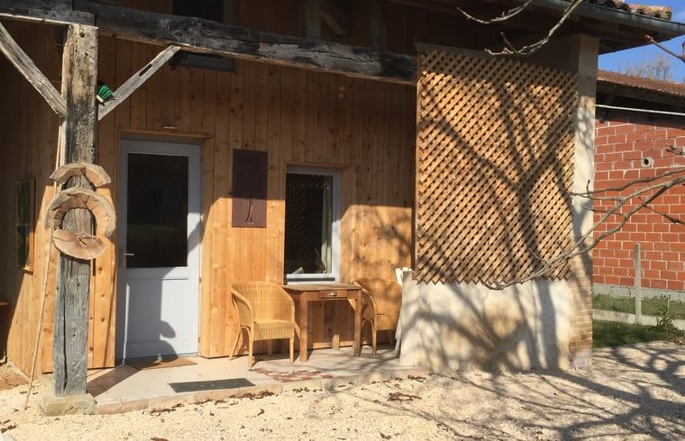 Verblijf 04953801 - Vakantiewoning Midi / Pyrenees - Vakantiehuis in Anan