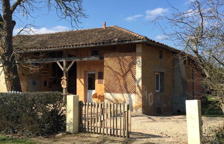 Verblijf 04953801 - Vakantiewoning Midi / Pyrenees - Vakantiehuis in Anan