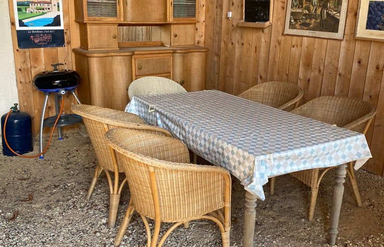 Verblijf 04953801 - Vakantiewoning Midi / Pyrenees - Vakantiehuis in Anan