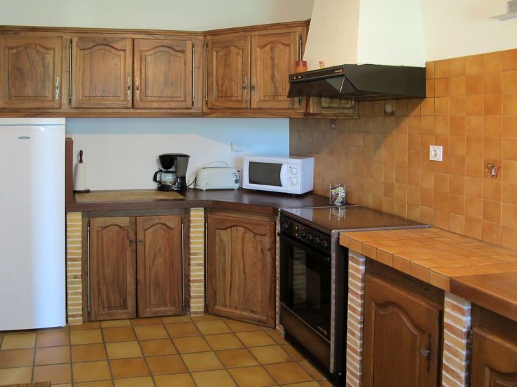 Verblijf 04957002 - Vakantiewoning Midi / Pyrenees - Vakantiehuis La Bergerie de Durand