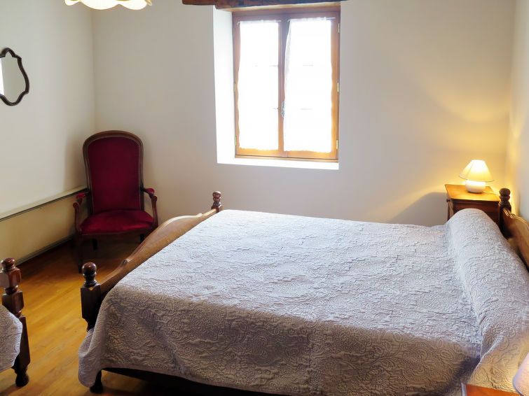 Verblijf 04957002 - Vakantiewoning Midi / Pyrenees - Vakantiehuis La Bergerie de Durand
