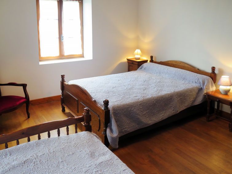 Verblijf 04957002 - Vakantiewoning Midi / Pyrenees - Vakantiehuis La Bergerie de Durand