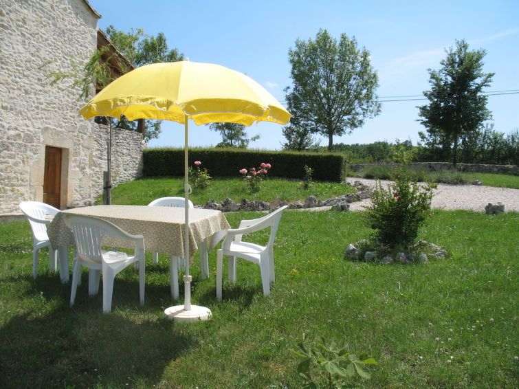 Guest house 04962301 - Holiday property Midi / pyrenees - Vakantiehuis La Bergerie