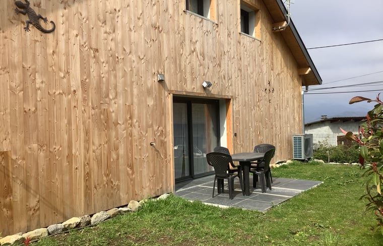 Verblijf 050103601 - Vakantiewoning Rhone-Alphes - Vakantiehuis in Saint Jean tholome