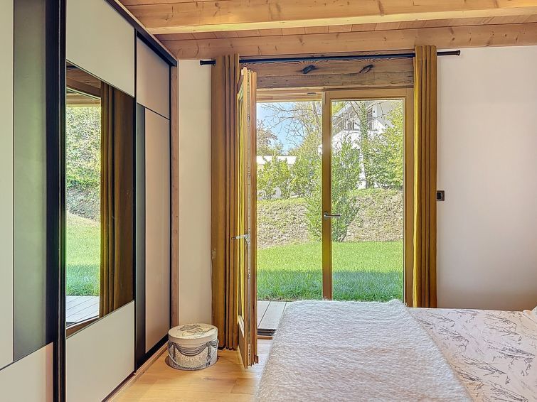 Verblijf 050104001 - Vakantiewoning Rhone-Alphes - Vakantiehuis Chalet ECO