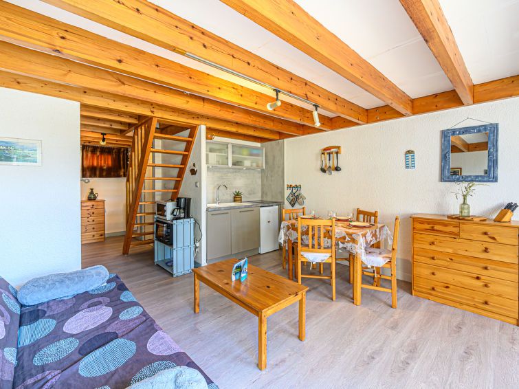 Unterkunft 0503402 - Appartement Rhone-Alphes - Appartement Phare de Kernevest