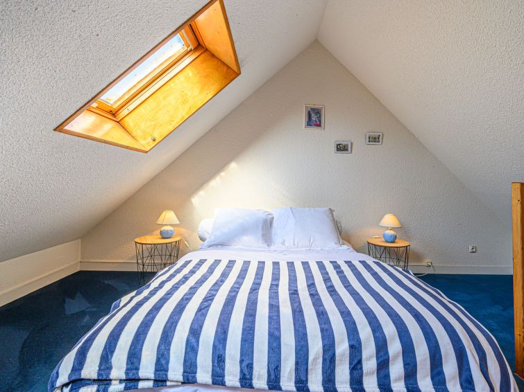 Unterkunft 0503402 - Appartement Rhone-Alphes - Appartement Phare de Kernevest