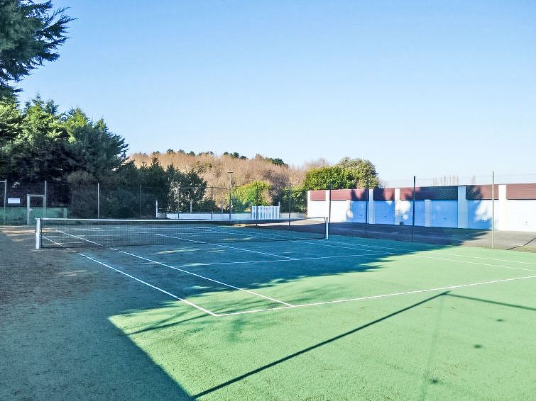 Unterkunft 0503402 - Appartement Rhone-Alphes - Appartement Phare de Kernevest