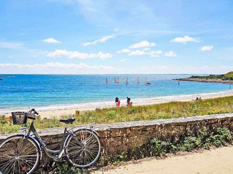 Unterkunft 0503402 - Appartement Rhone-Alphes - Appartement Phare de Kernevest