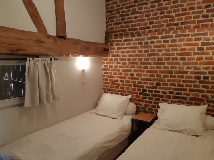 Unterkunft 0518204 - Ferienhaus Limburg - Servaeshoeve - Gerstebaard