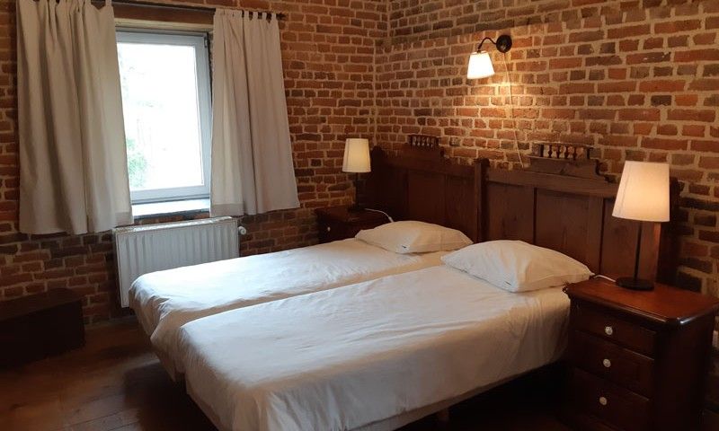 Unterkunft 0518204 - Ferienhaus Limburg - Servaeshoeve - Gerstebaard