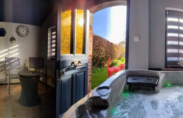 Verblijf 05235702 - Vakantiewoning Nord / Pas de Calais - Vakantiehuisje in GOMMEGNIES