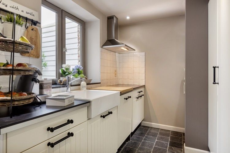 Unterkunft 0523804 - Ferienhaus Limburg - Bibi Tongeren