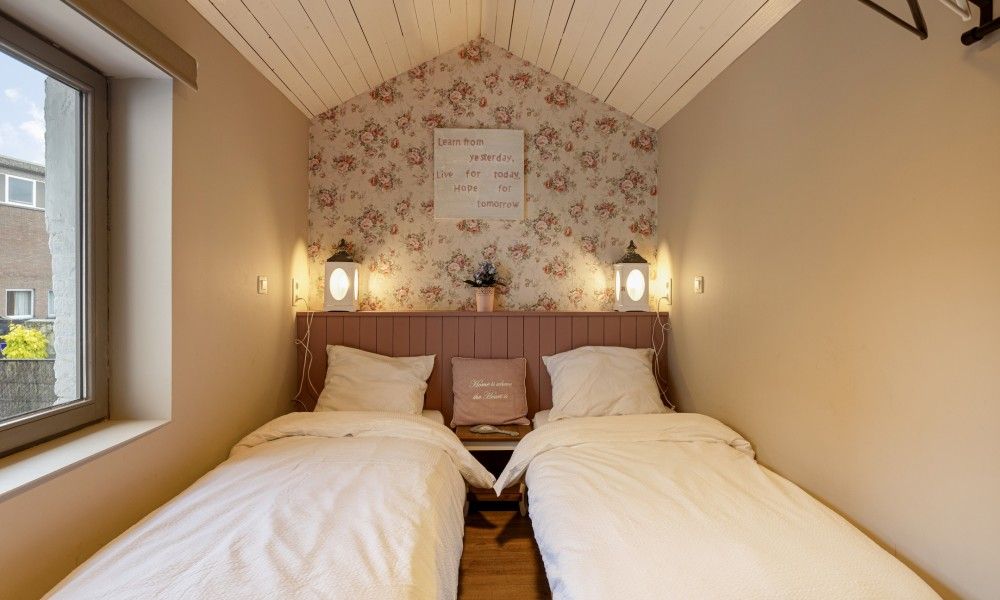 Unterkunft 0523804 - Ferienhaus Limburg - Bibi Tongeren