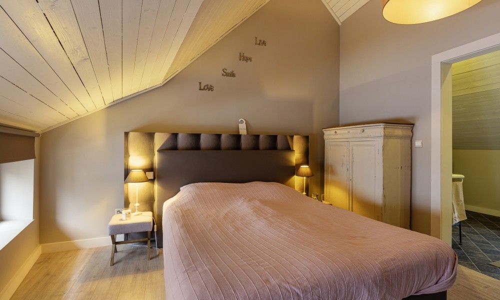 Unterkunft 0523804 - Ferienhaus Limburg - Bibi Tongeren