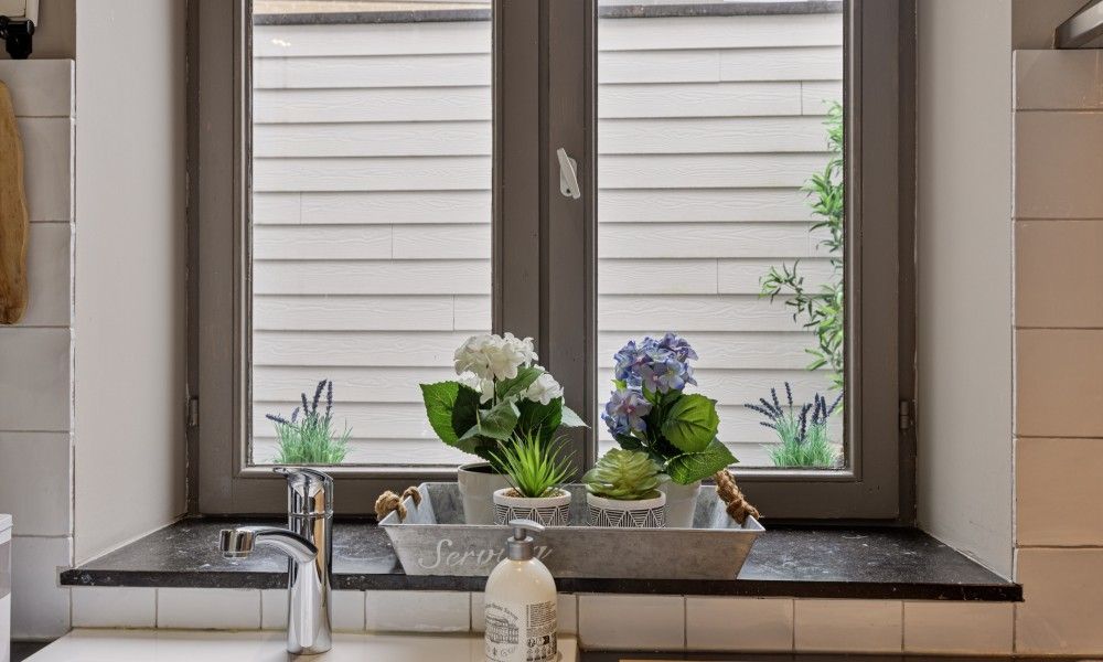 Unterkunft 0523804 - Ferienhaus Limburg - Bibi Tongeren