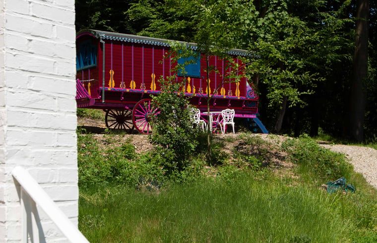 Unterkunft 0526602 - Ferienhaus Limburg - Vakantiehuis in Bilzen-Hoeselt