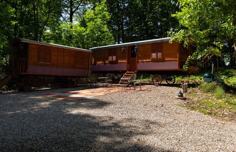 Unterkunft 0526602 - Ferienhaus Limburg - Vakantiehuis in Bilzen-Hoeselt