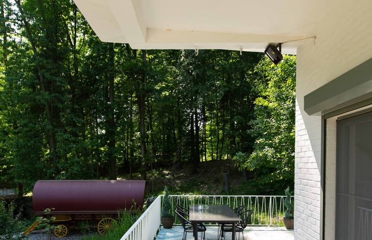 Unterkunft 0526602 - Ferienhaus Limburg - Vakantiehuis in Bilzen-Hoeselt