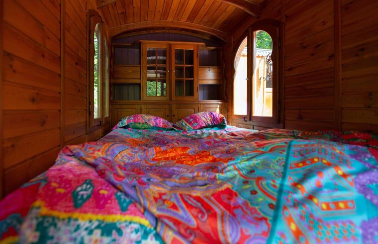 Unterkunft 0526602 - Ferienhaus Limburg - Vakantiehuis in Bilzen-Hoeselt