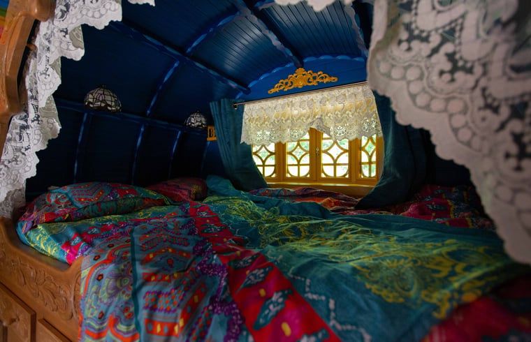 Unterkunft 0526602 - Ferienhaus Limburg - Vakantiehuis in Bilzen-Hoeselt