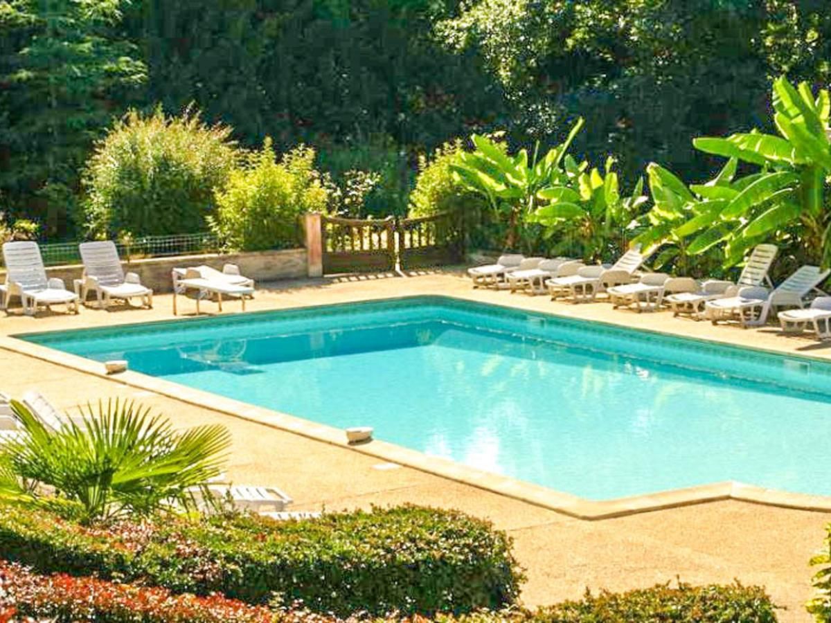 Verblijf 05412115 - Vakantiewoning Aquitaine - Gite Le Croix du Notaire