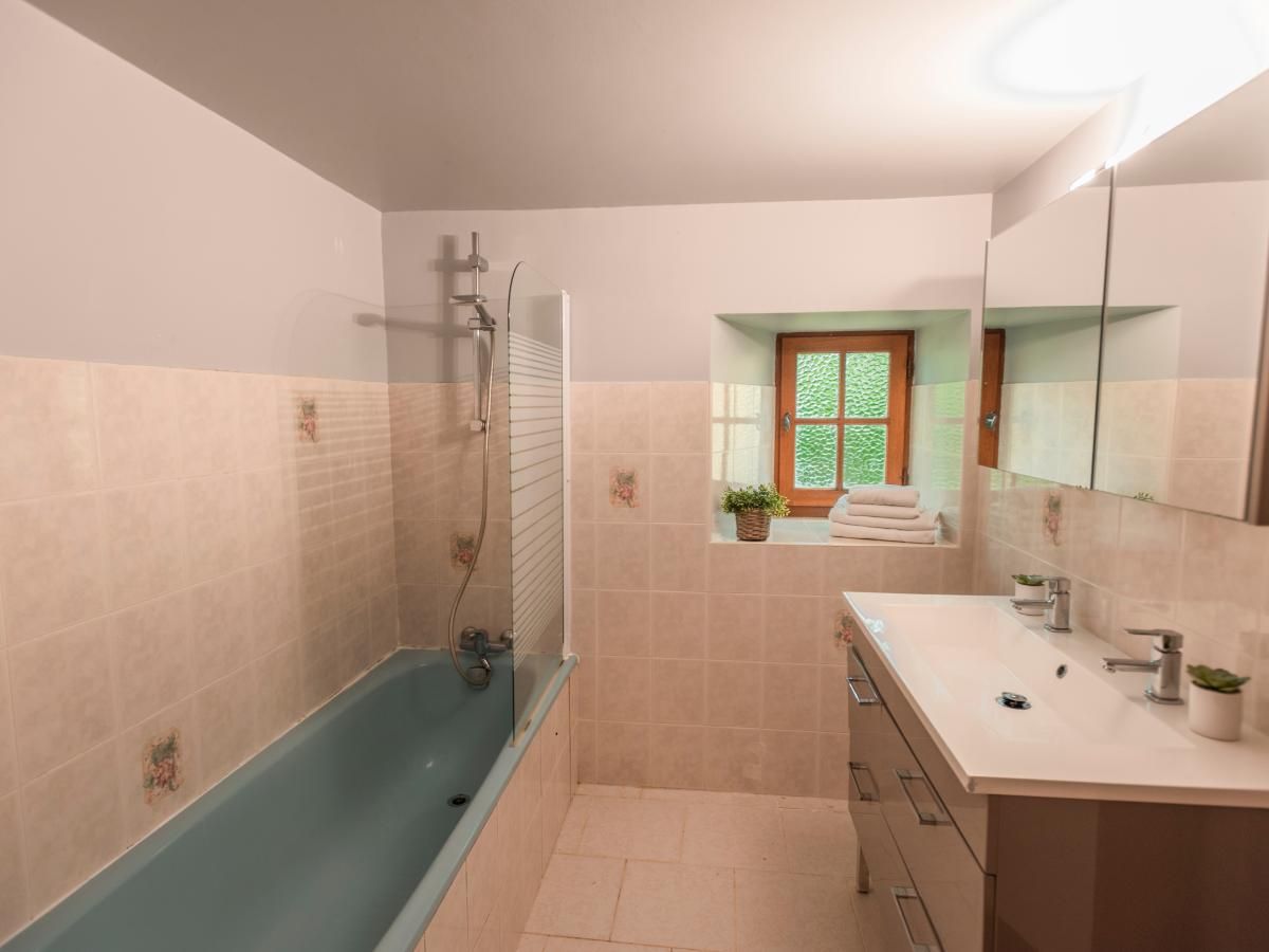 Verblijf 05412115 - Vakantiewoning Aquitaine - Gite Le Croix du Notaire