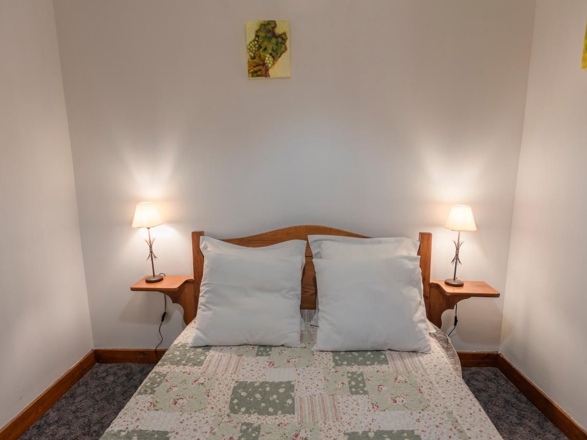 Verblijf 05412115 - Vakantiewoning Aquitaine - Gite Le Croix du Notaire